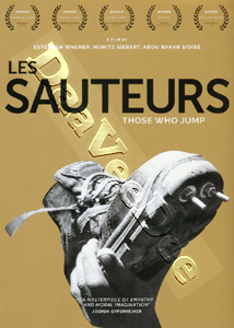 Those Who Jump | Les sauteurs  |   DVD
